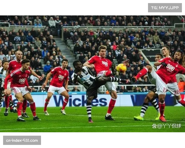 英超对决:纽卡斯尔迎战热刺,里沙利松与沃尔特马德锋线对垒 英超对决:纽卡斯尔迎战热刺,里沙利松与沃尔特马德锋线对垒