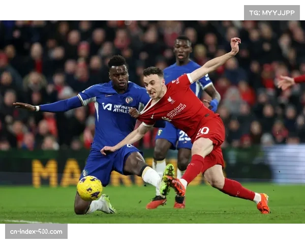 索博斯洛伊助攻领跑榜单 利物浦中场展现创造力