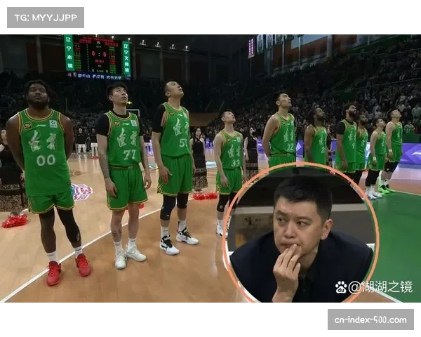 韩德君退役张镇麟转会 辽宁本钢进入阵容重建期