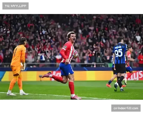 马竞防守反击体系解析 格列兹曼与索尔洛特高效终结 马竞防守反击体系解析 格列兹曼与索尔洛特高效终结