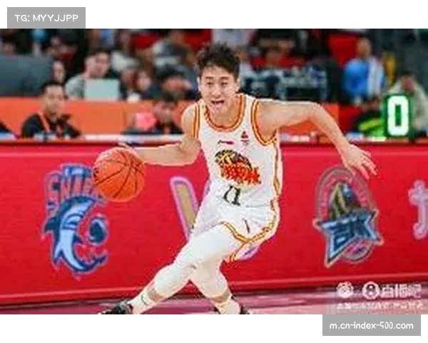 吉林姜伟泽20分7助攻 后场核心高效表现助球队爆冷